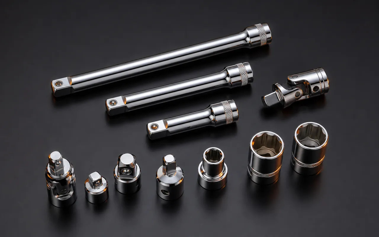 Accessories & Parts category
