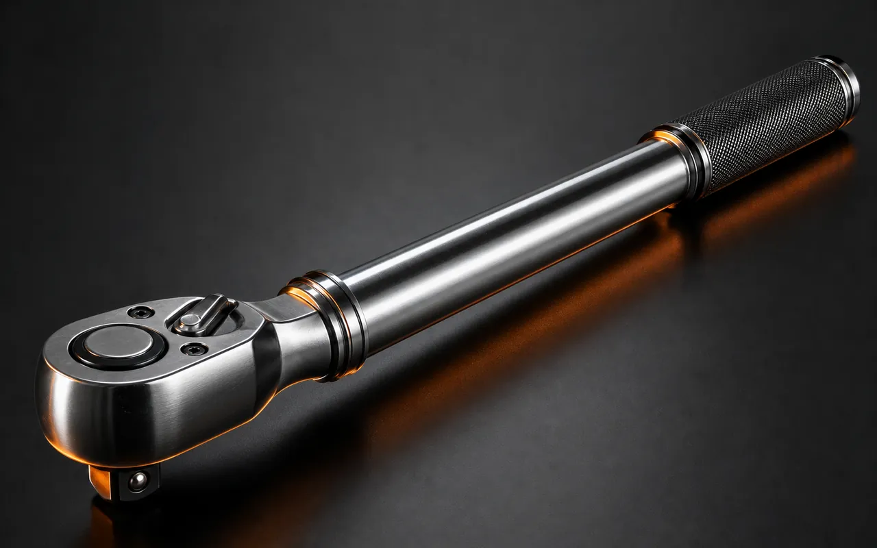 Mechanical Torque Wrenches category