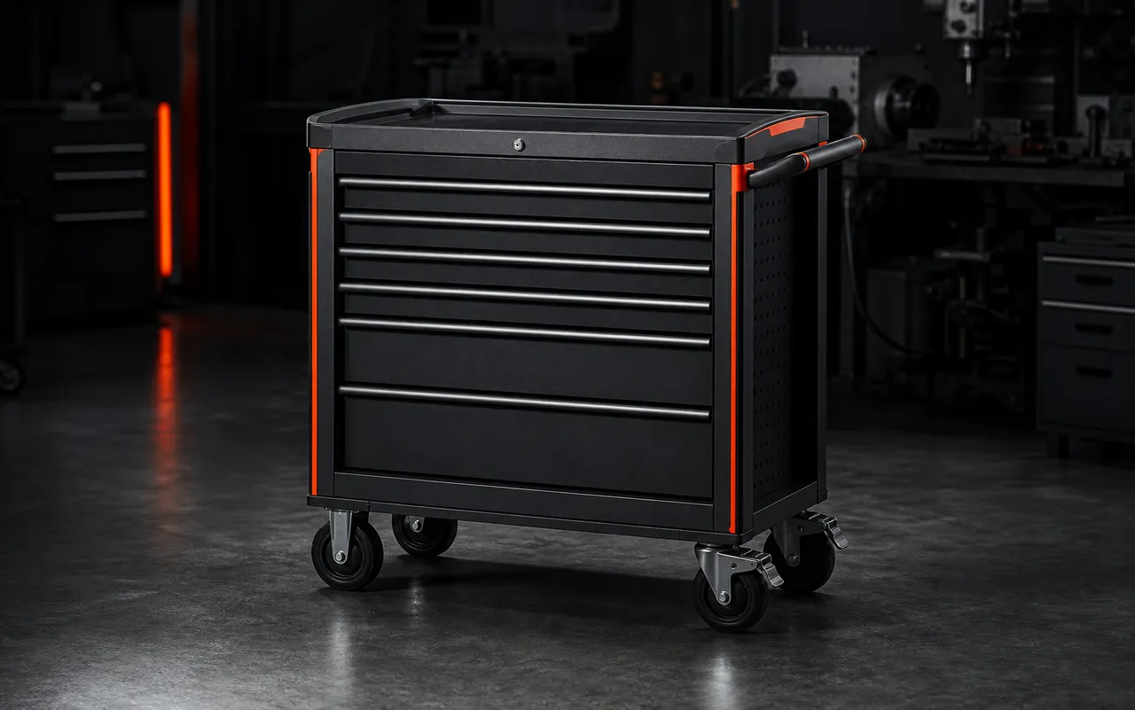 Tool Carts category
