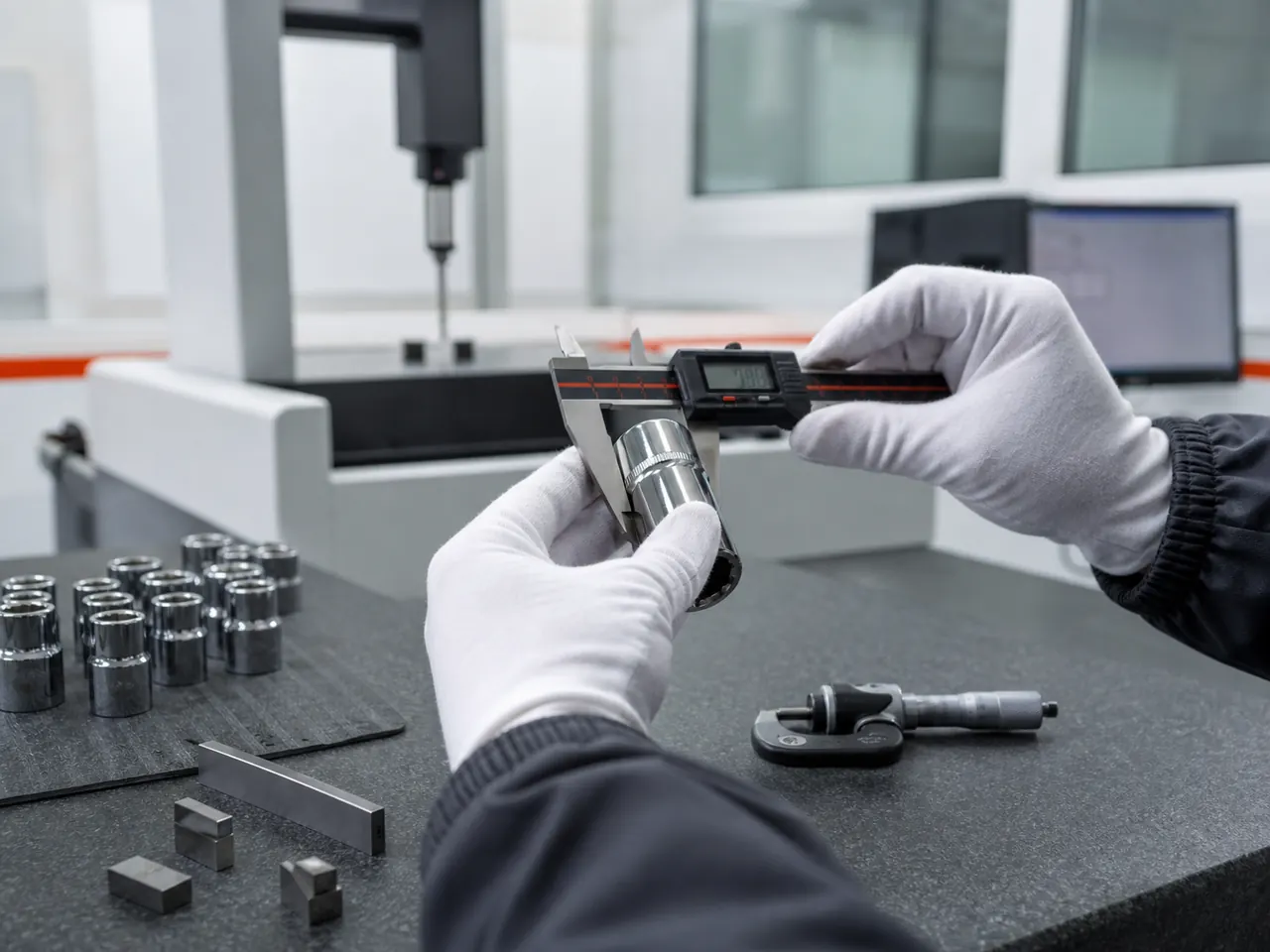 Digital Torque Wrench torque tools